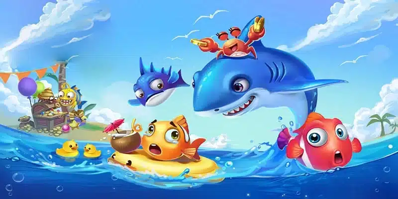 Những lưu ý khi chơi Bắn cá H5 một cách an toàn và hiệu quả