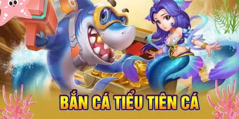 Lựa chọn  nhà cái uy tín là vô cùng quan trọng khi chơi bắn cá tiểu tiên