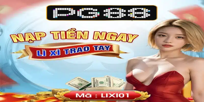 Các câu hỏi thường gặp về chương trình PG88 tặng 59K
