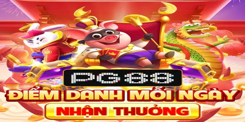 Điều khoản và điều kiện để nhận thưởng chương trình PG88 tặng 59K