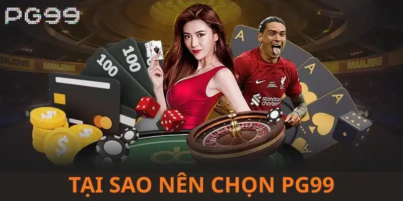 Tổng quan về nền tảng và tính năng trò chơi Poker PG99