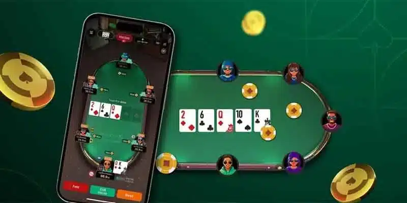 Poker PG99 đã xây dựng được danh tiếng tốt trong cộng đồng người chơi