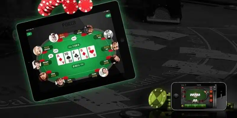 Poker PG99 với những ưu đãi và khuyến mãi hấp dẫn