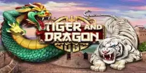 Rồng hổ PG99 là một trò chơi đơn giản và hấp dẫn người chơi