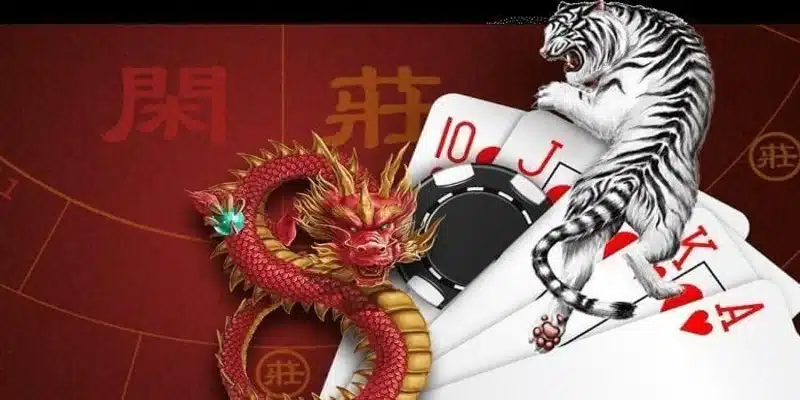 Rồng hổ PG99 game giải trí và là cơ hội để người chơi thử vận may
