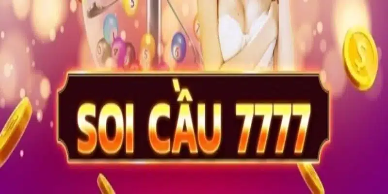 Hướng dẫn chi tiết cách soi cầu 7777 cho người mới bắt đầu