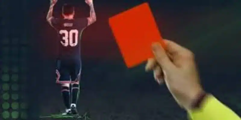 Soi kèo thẻ phạt là một loại hình cá cược đặc biệt trong bóng đá