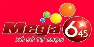 Xổ số Mega 6/45 loại hình xổ số thu hút đông đảo người chơi