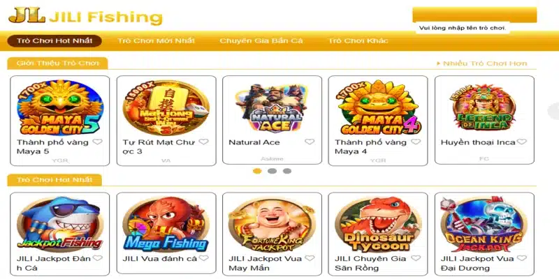 Các tính năng nổi bật của bắn cá PG99 thu hút người chơi