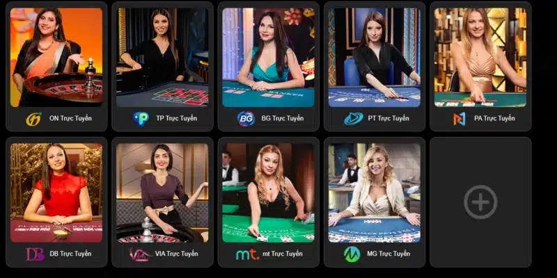 Casino PG99 nhà cái uy tín và đảm bảo an toàn cho người chơi