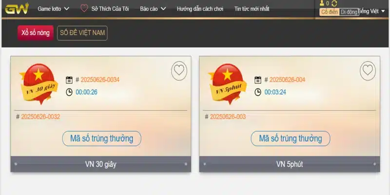 Ngời chơi phải chơi xổ số PG99 một cách có trách nhiệm và quản lý ngân sách hiệu quả